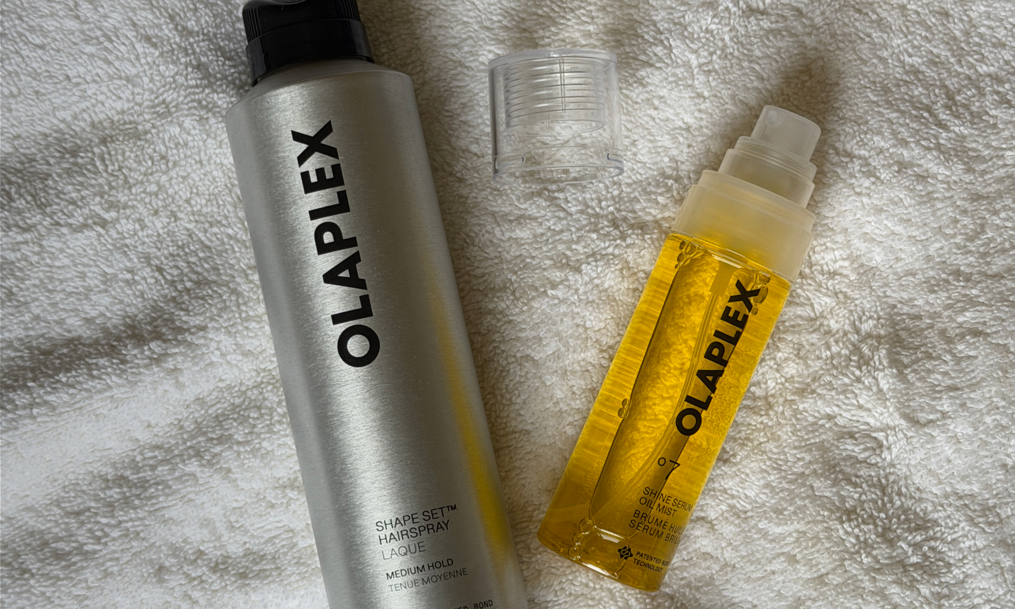 Olaplex