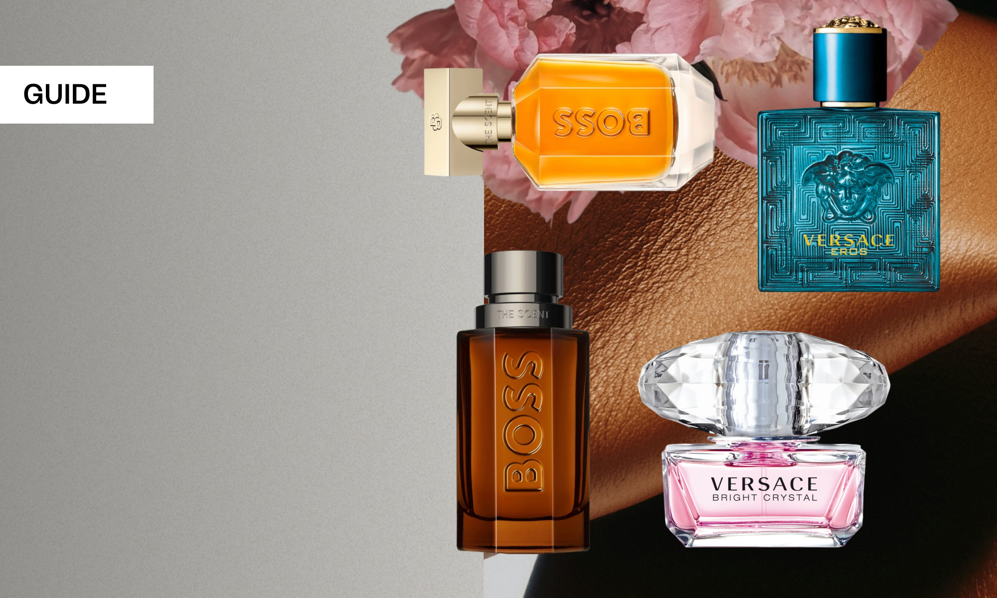 Signature Scents