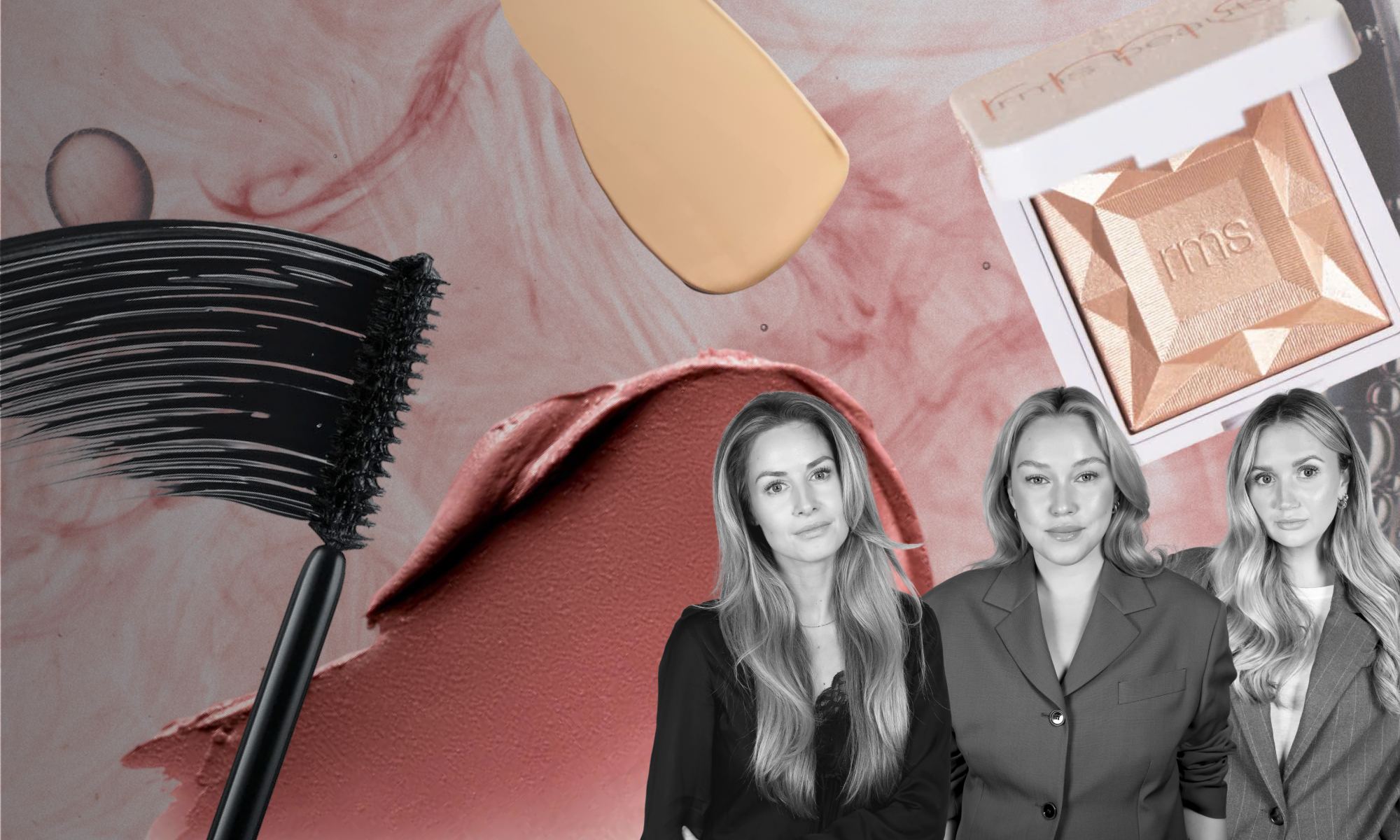 Fall makeup favorites