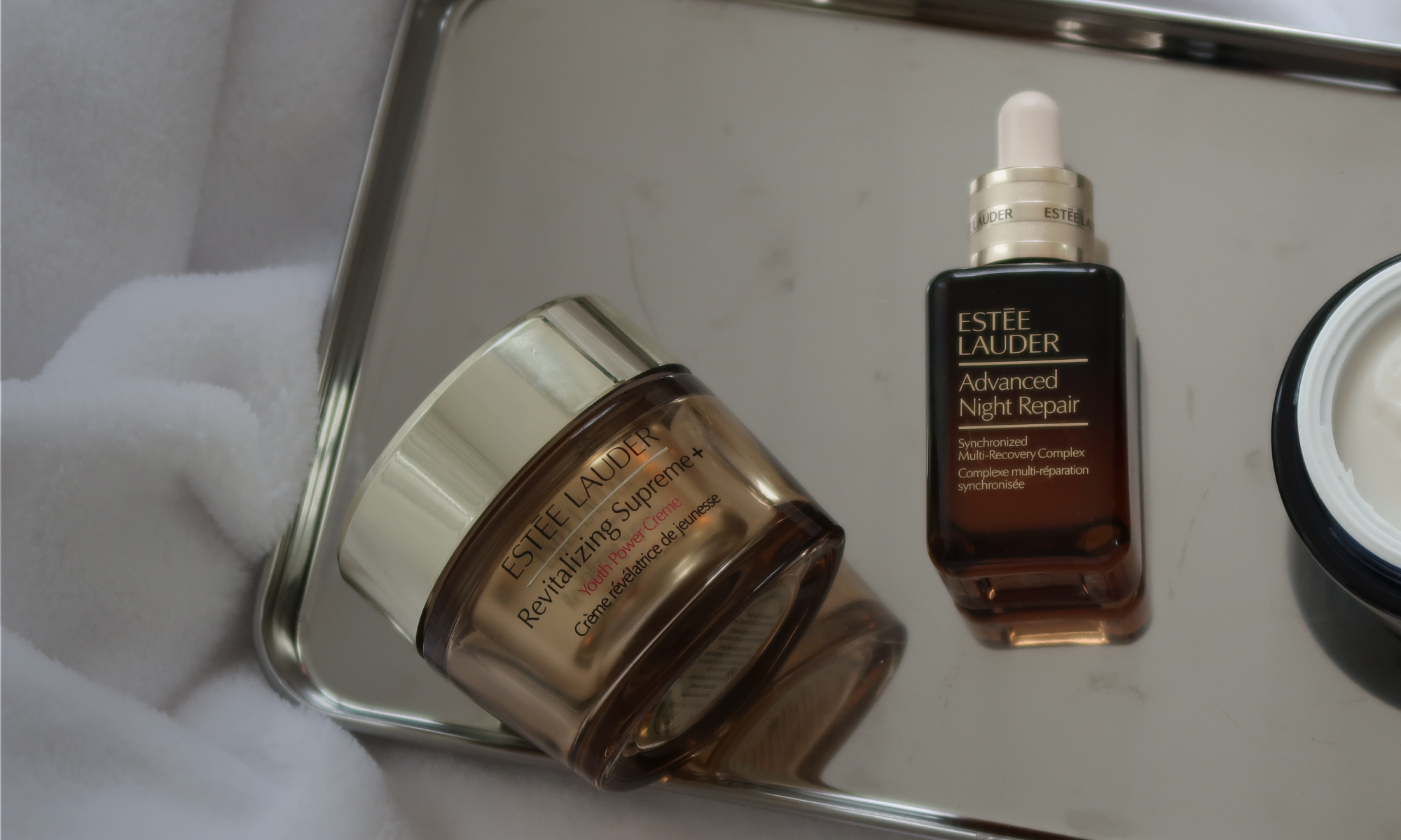 Estée Lauder Kit