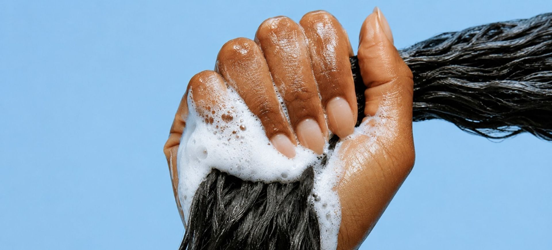 Elevate your hair routine