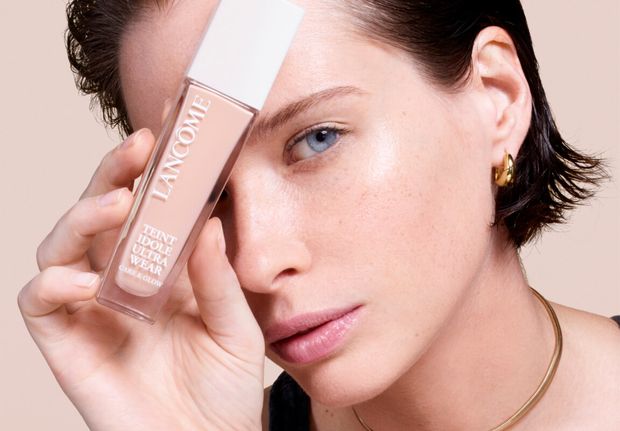 Jak wybra? odpowiedni dla siebie podk?ad Lancôme - typ skóry, wyko?czenie i krycie