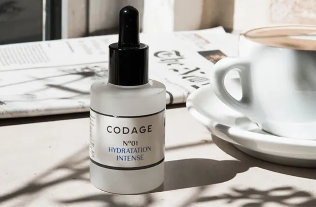 Hudpleiehelter i kulden - get cocooned med CODAGE