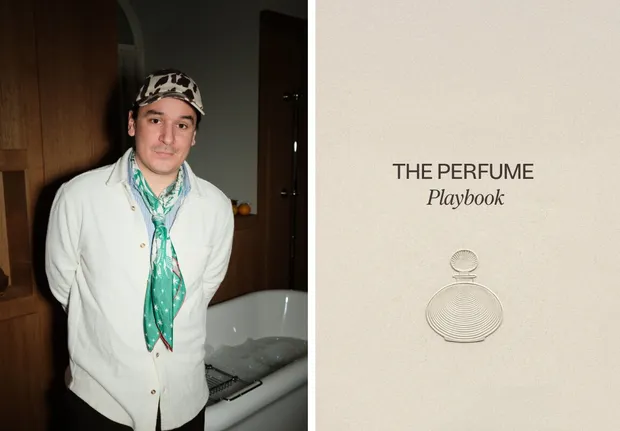 The Perfume Playbook: Duftens tidløse sprog