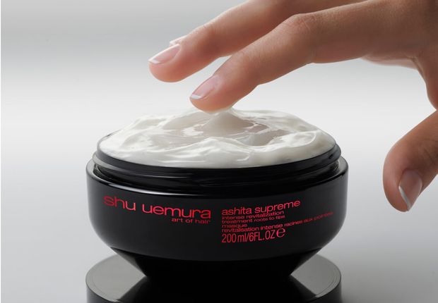 Få drømmehåret med disse nyhetene fra Shu Uemura