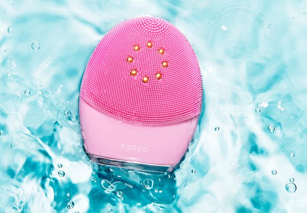 Revolutioner din rutine med den seneste innovation fra FOREO