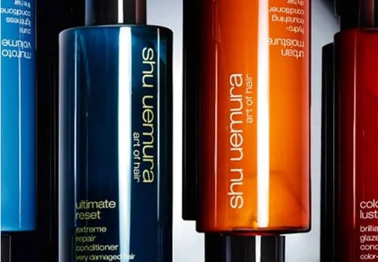 Finn de riktige produktene for håret ditt