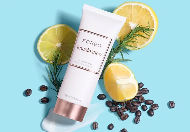 Skincare DIY! Maak je eigen gezichtsmasker met de nieuwe Foreo