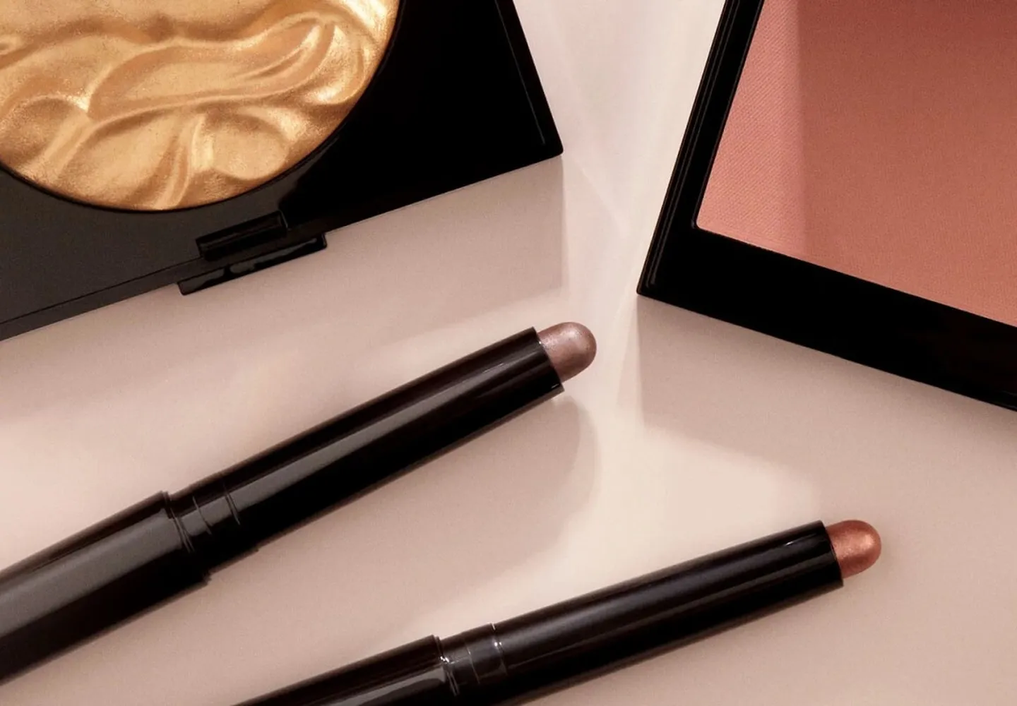 Sommarens fräschaste makeup i tre enkla steg
