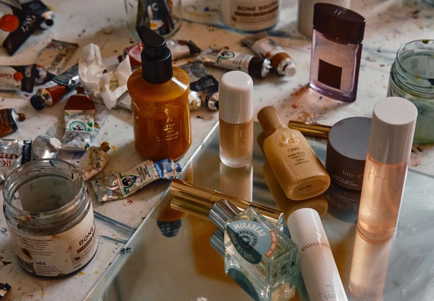 Beautiful Masterpieces x Lisa Larsson