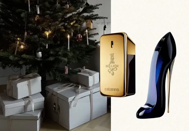 Sæsonens sikre dufte at give til ham og hende