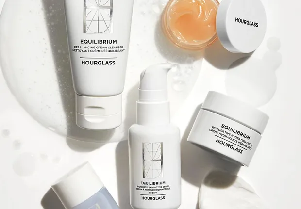 Hourglass Gift giving guide afslører højtidens must-haves