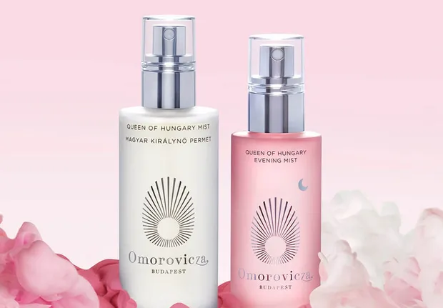 A mist is a must: dessa face mists är våra favoriter