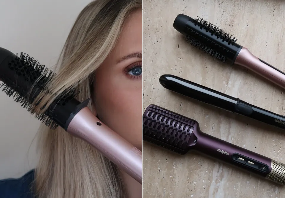 Nyheder fra BaByliss: Stylingværktøjerne til glans, volumen og salonresultater derhjemme