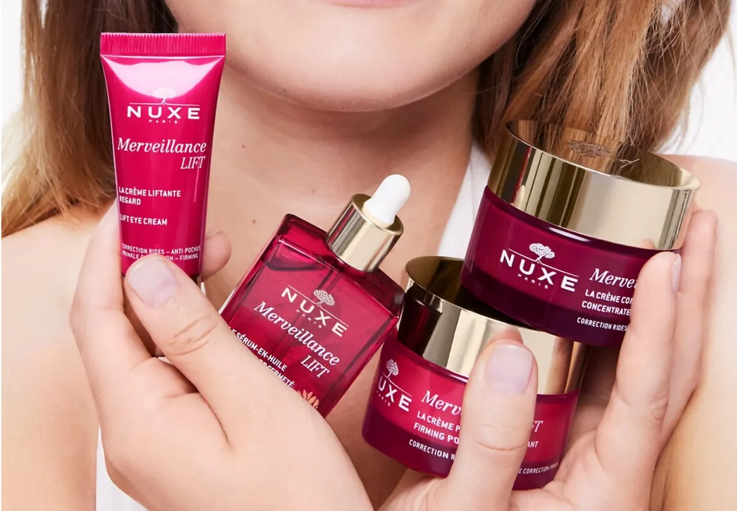 Guide: Hitta rätt serum till din hud