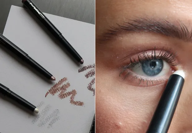 Skab sæsonens iøjnefaldende look med MAC