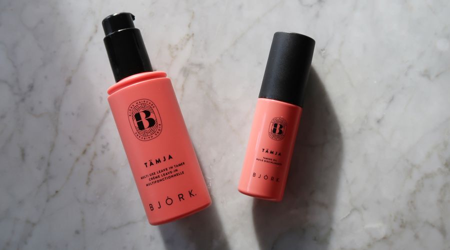 Björk varmebeskyttelse Norge