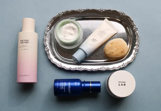 Team Edit: K-beauty, vi ikke kan undvære