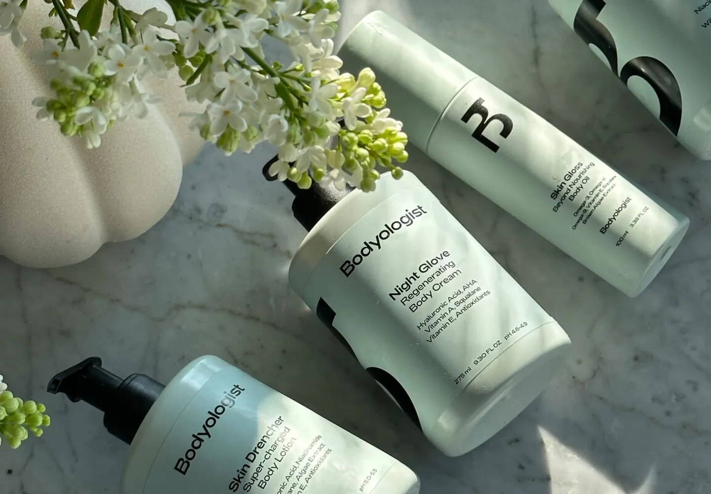 Bodyologist: Derfor bør man bruke retinol og AHA for kroppen