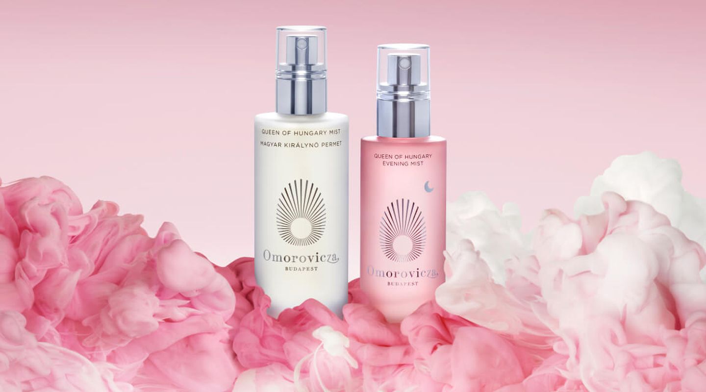 A face mist is a must: våre favoritter