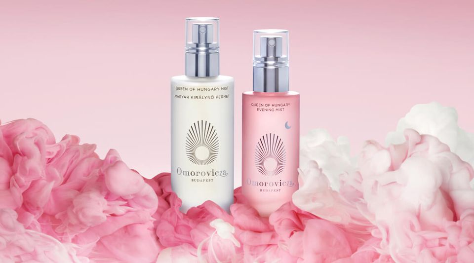 A face mist is a must: våre favoritter