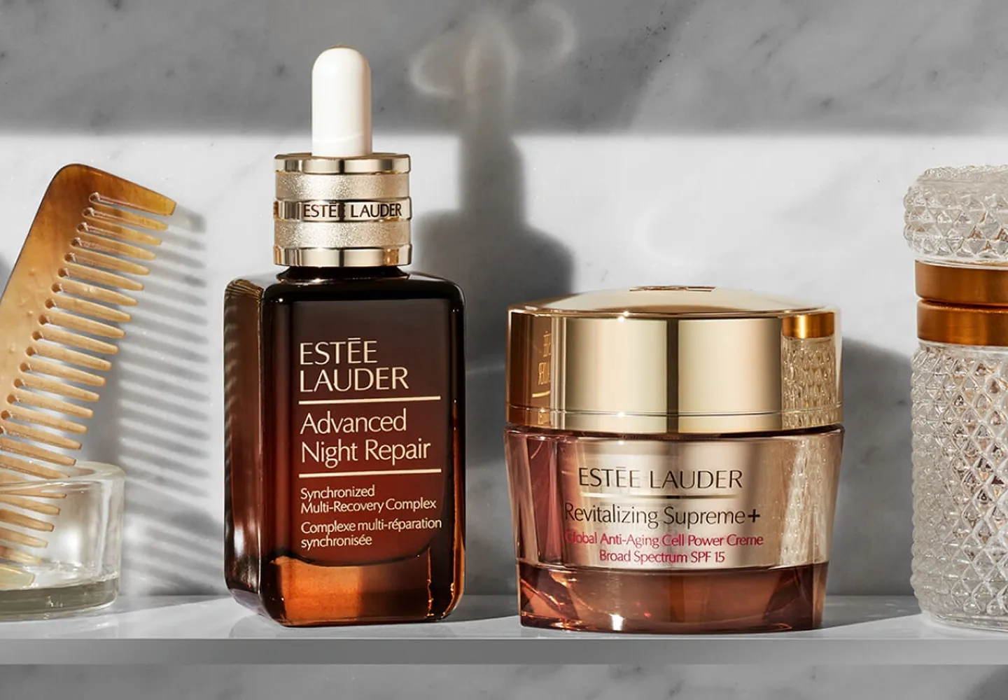 Creëer een zongebruinde summerlook met SPF