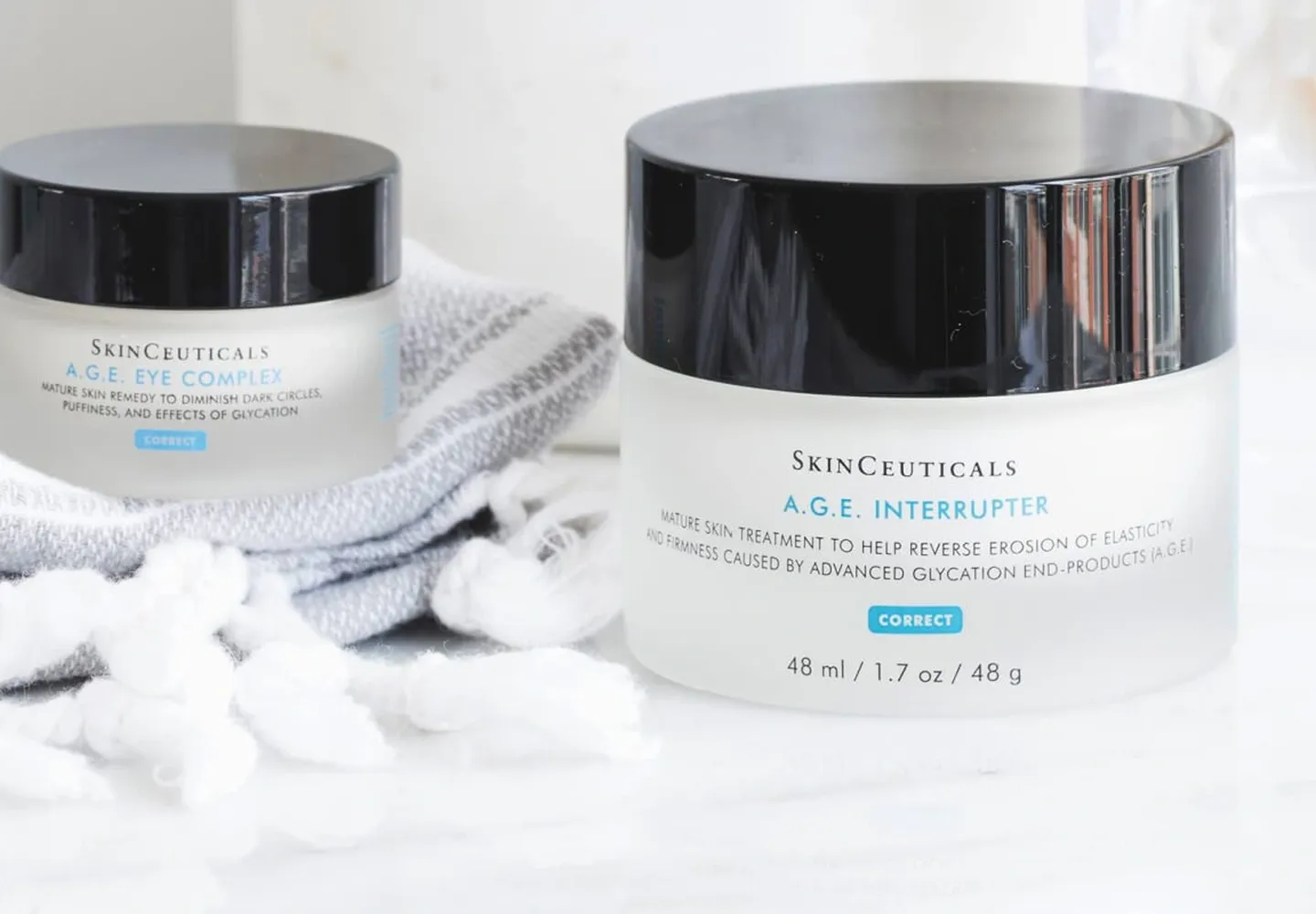 Ta din anti-aging-rutine til nye høyder med SkinCeuticals