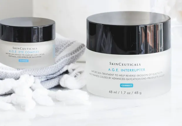 Ta din anti-aging-rutine til nye høyder med SkinCeuticals