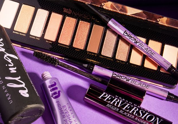 Nieuw bij ons: Urban Decay - de klantfavoriet die je niet mag missen!