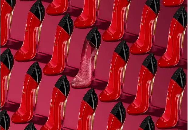 Maak een statement met de droomgeur van Carolina Herrera