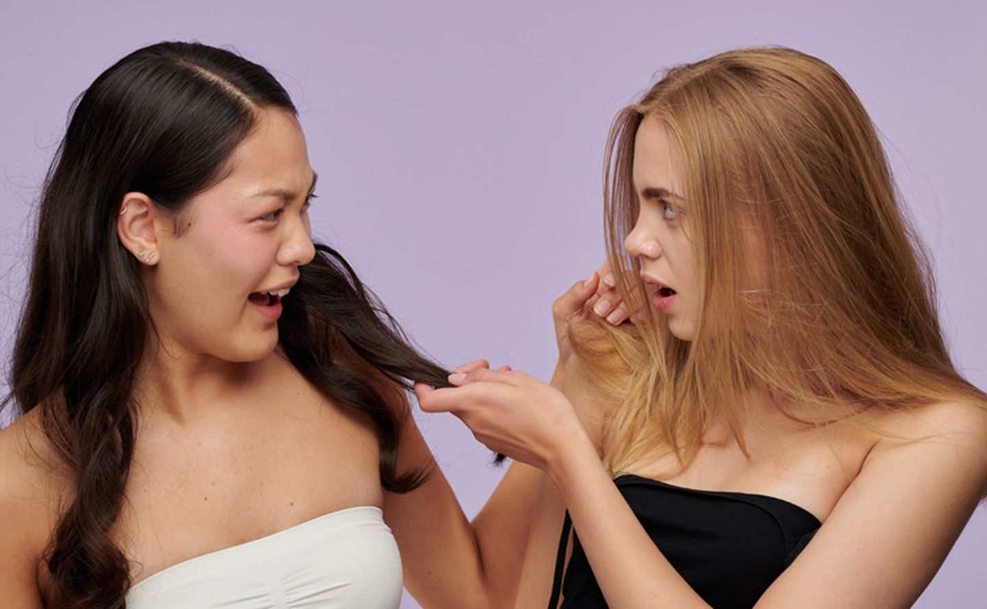 Girl power: tunnetko nämä kaunesalan uranuurtajanaiset?