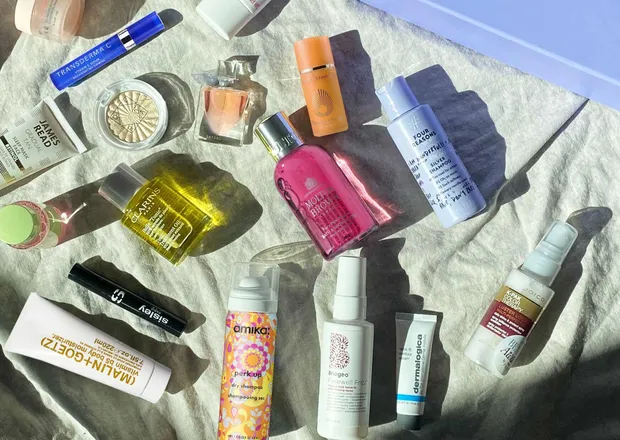 De Beauty Box van deze zomer is er - zo wordt hij van jou!