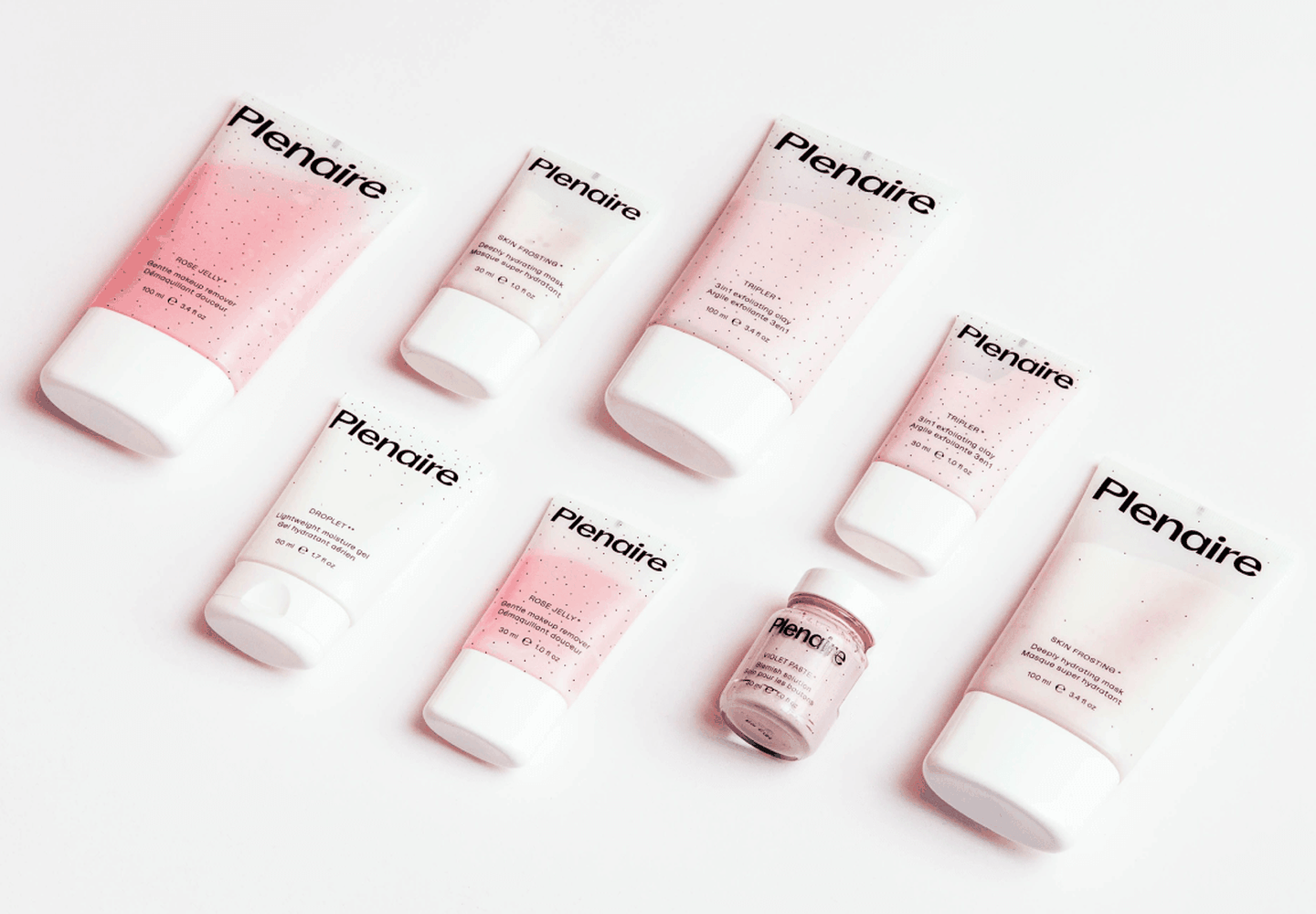 Plenaire – nästa nivå av clean beauty