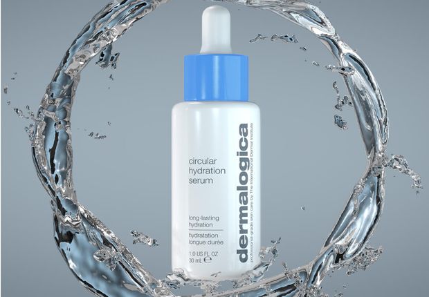 Nyhed! Super fugtgivende serum fra Dermalogica
