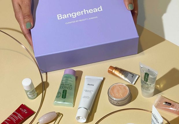 Eksklusiv gave til deg: oppdag vårens Beauty Box