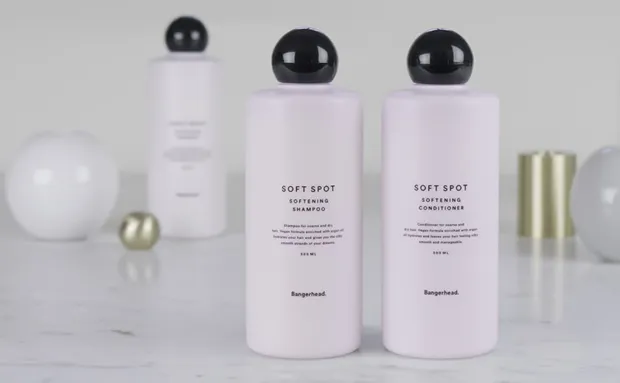 Your dreams bottled.