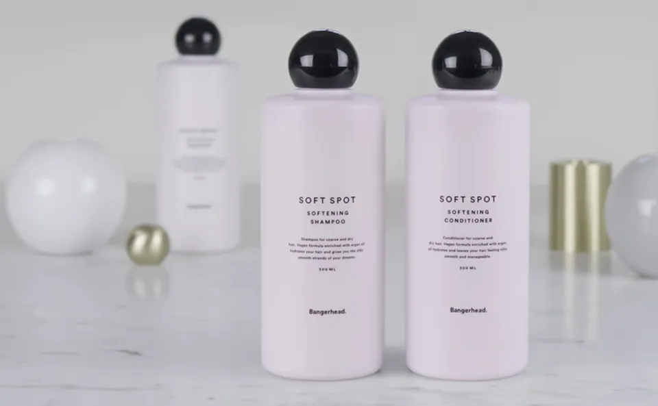 Your dreams bottled.
