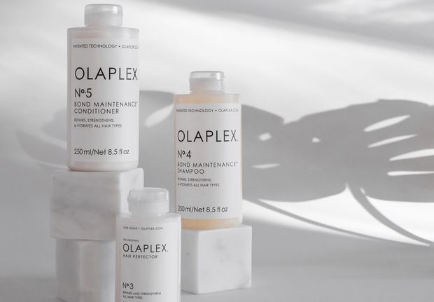 Sådan fungerer mirakelkuren Olaplex
