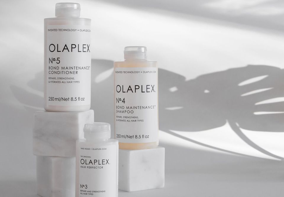 Så fungerar mirakelkuren Olaplex