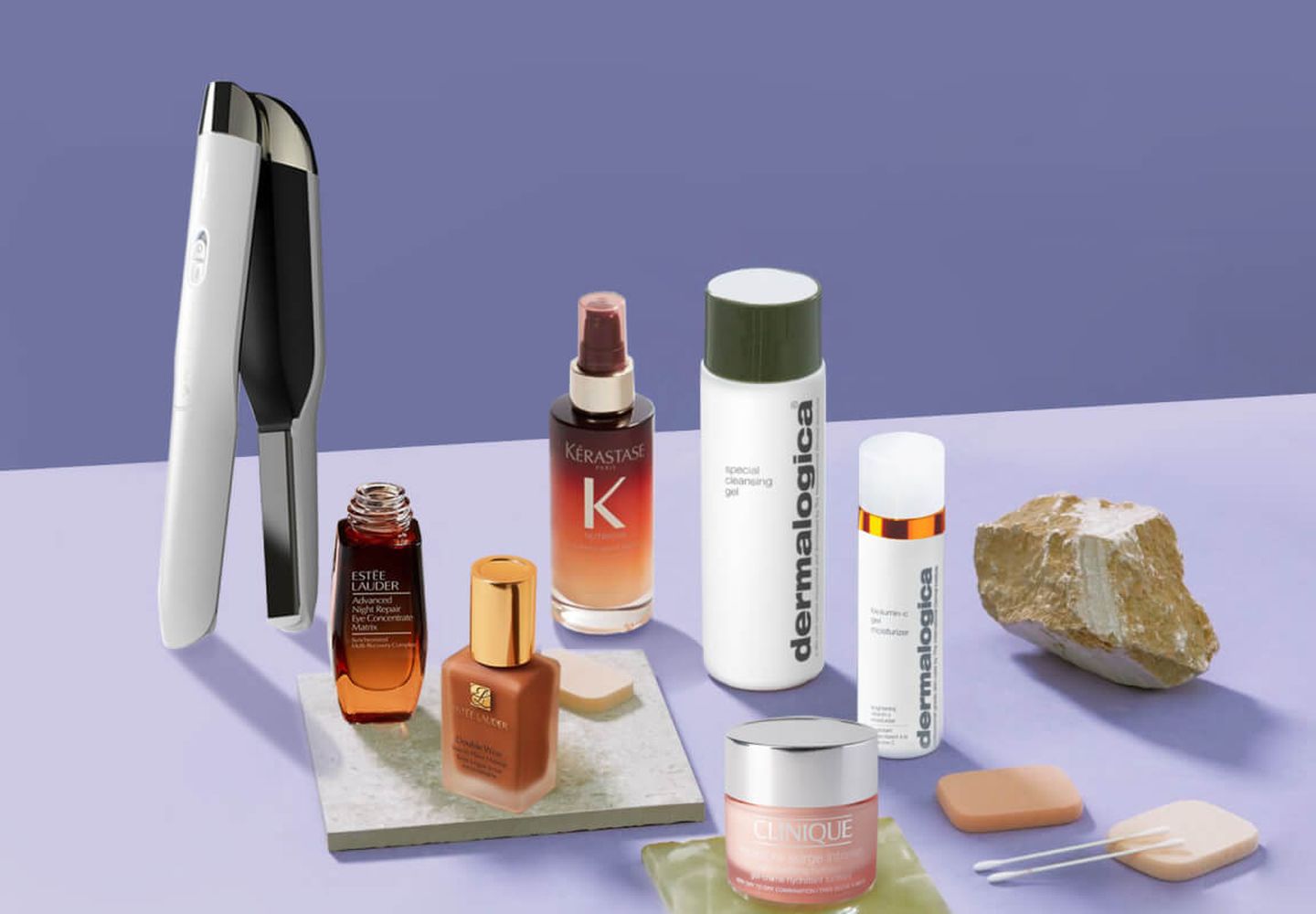 Curated by beauty Junkies