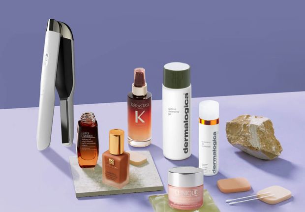 Curated by beauty Junkies