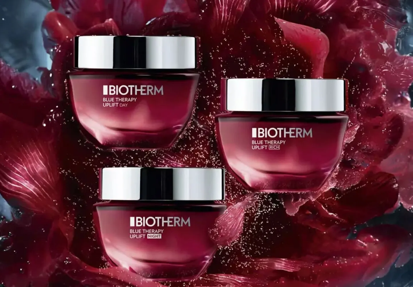 Uppdatera hudvårdsrutinen till hösten med Biotherm