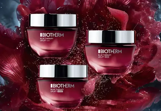 Opdater hudplejerutinen til efteråret med Biotherm