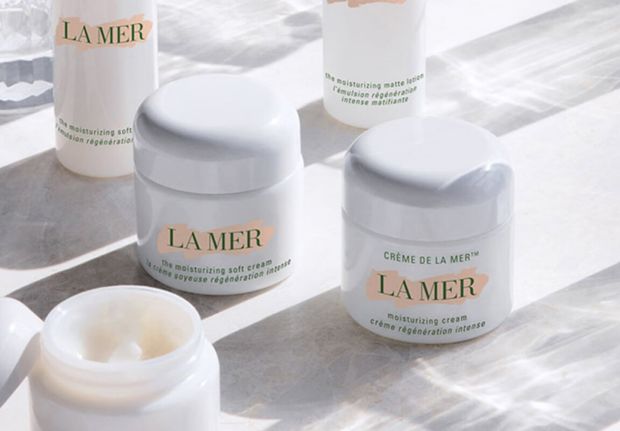 Start året med La Mers ikoniske produkter