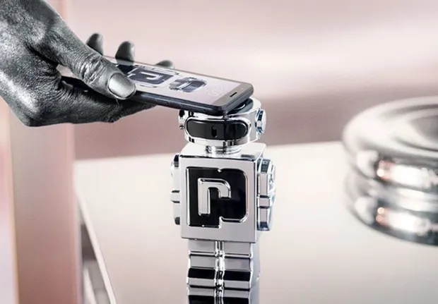 Efterårets bedste wingman er her: opdag Paco Rabanne Phantom