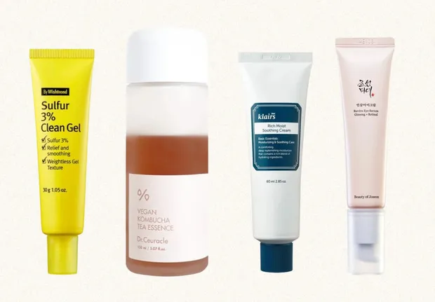 K-Beauty: Vores og dine favoritter