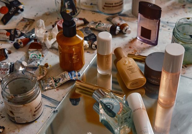 Beautiful Masterpieces x Lisa Larsson