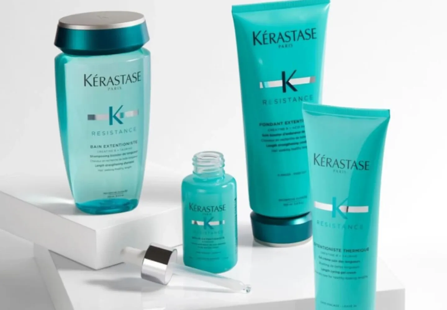 Must-haves fra Kérastase