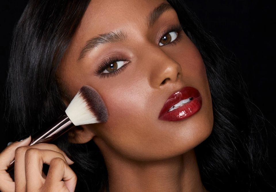 Zo creëer je de meest ‘glow’-rijke look van deze herfst