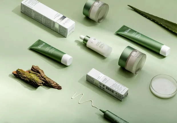 Baborin uusi vegaaninen clean beauty -sarja